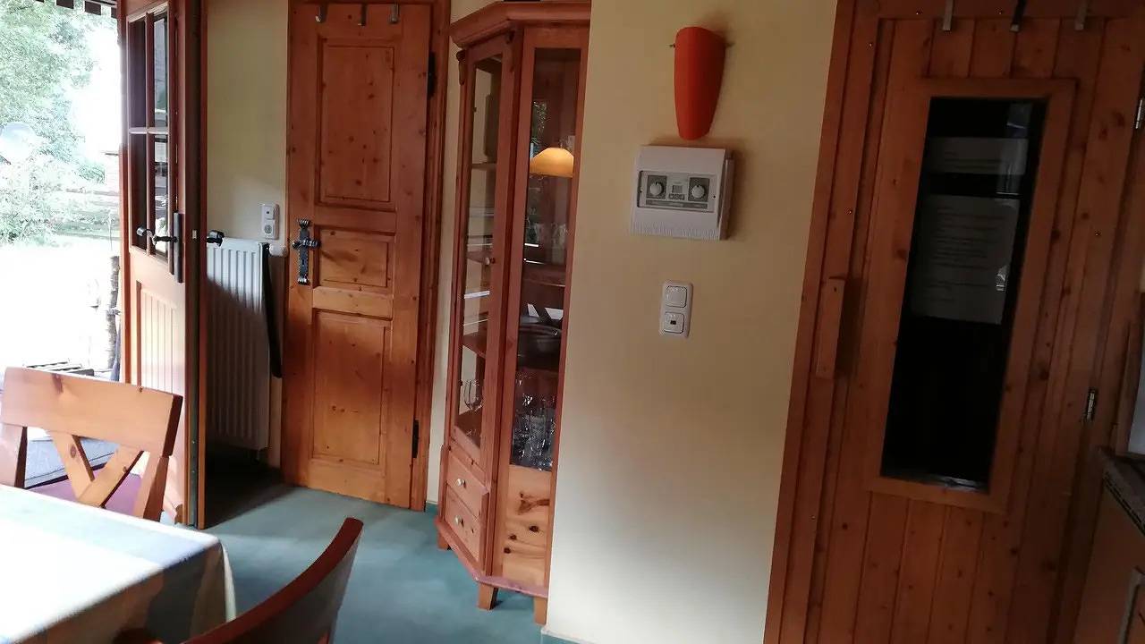 Vakantiehuis voor 2 personen met terras, foto 9