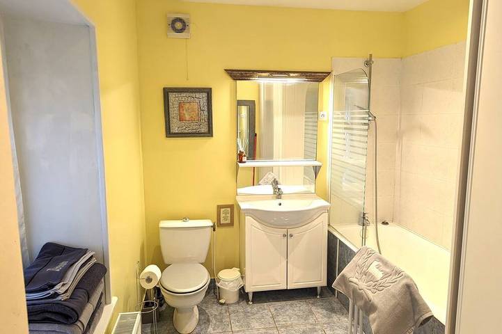 Location de vacances pour 6 personnes à Urville-Nacqueville - 4