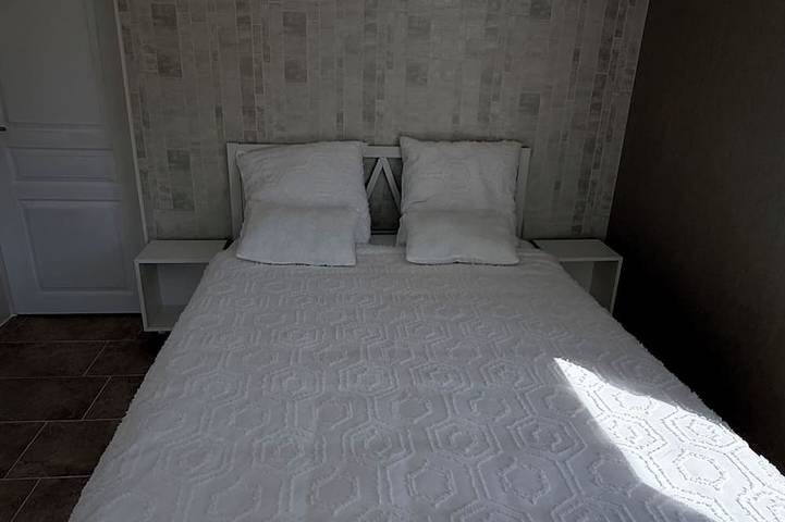 Gîte pour 2 personnes à Billère