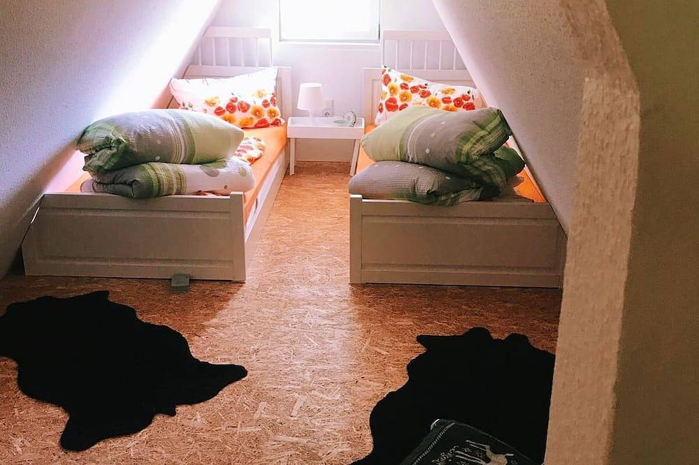 Ferienhaus Kleine Auszeit in Gossersweiler-Stein, Trifelsland