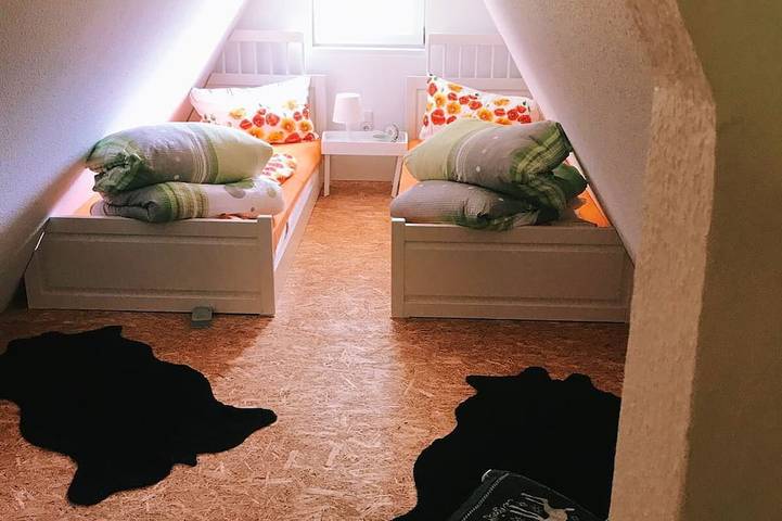 Ferienhaus für 4 Personen, mit Terrasse und Garten in Gossersweiler-Stein - 2