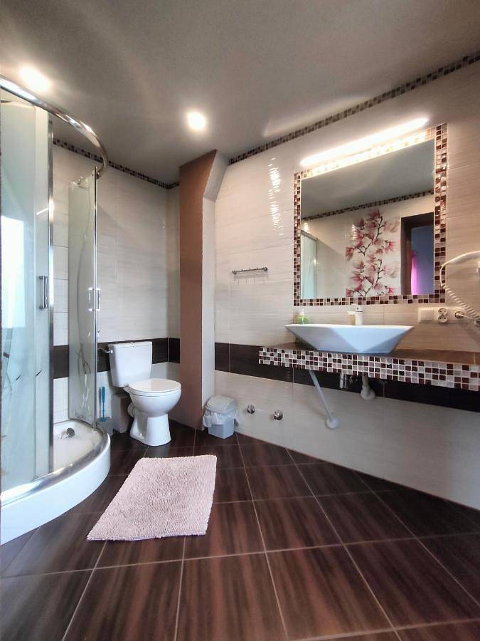 Cały apartament wypoczynkowy, Apartamenty nad Młynówką in Chochołów, Karpaty (Polska)