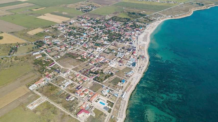 Maison d’hôte pour 3 personnes, avec jardin et vue dans Constanța - 4