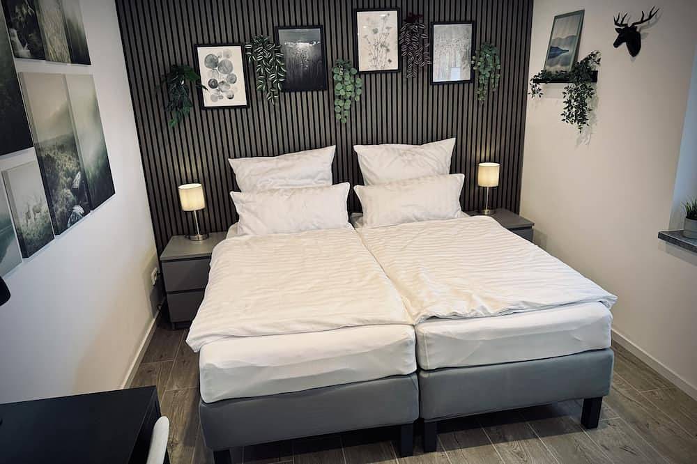 Ganze Wohnung, Staufenbergblick Durbach in Durbach, Mittlerer Schwarzwald