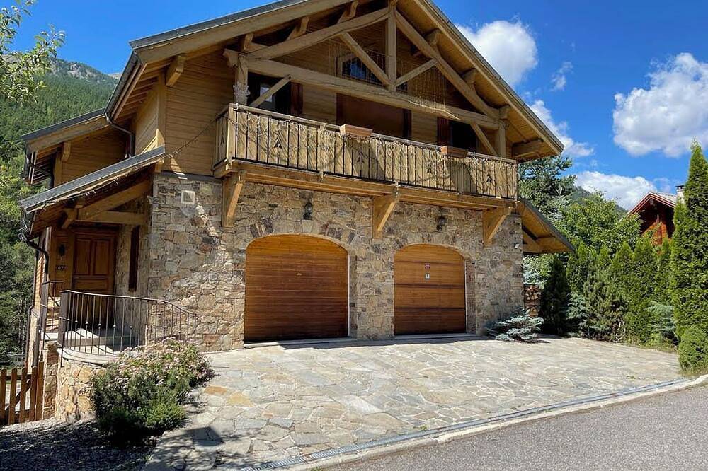 Casa vacanza a Saint-Chaffrey a partire da 211€ a notte