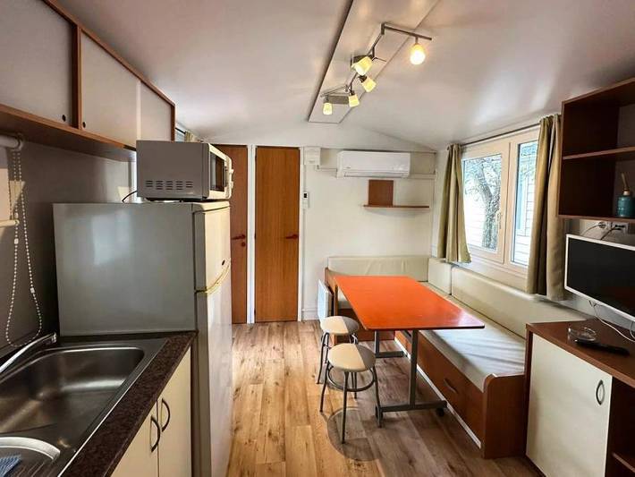 Camping für 4 Personen in Istrien - 3