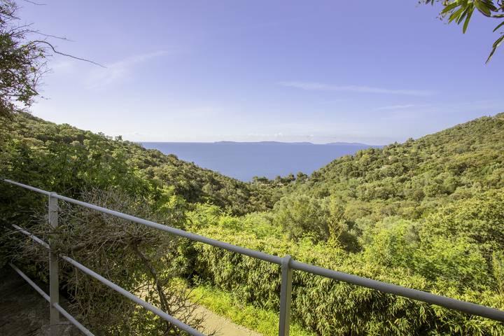Ferienwohnung für 4 Personen, mit Balkon in Cavalaire-sur-Mer - 4