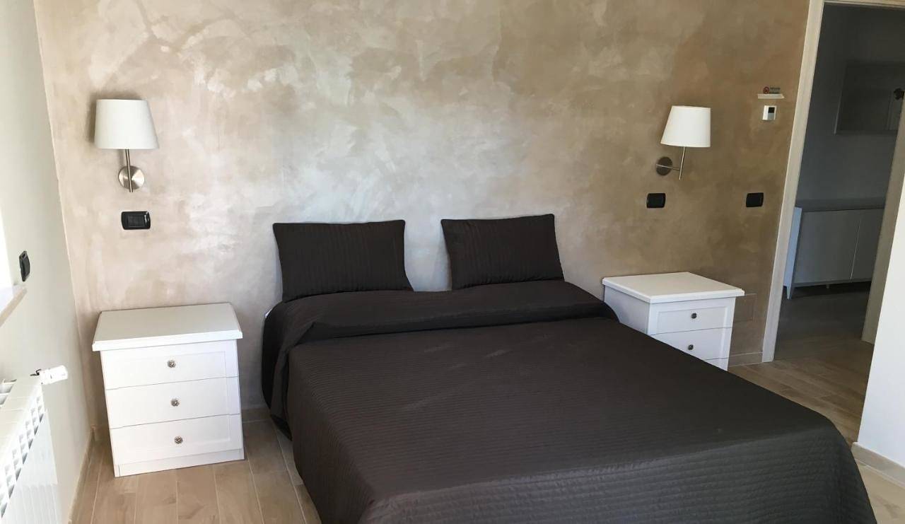 Villa Artemis in Nemi, Castelli Romani