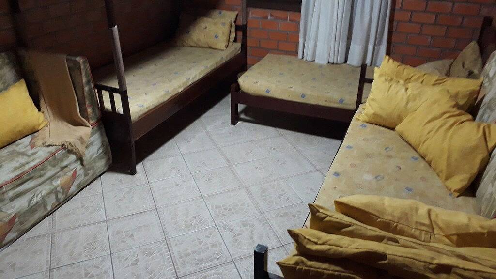 Haus Des Glücks Nahe Dem Meer in Tramandaí, Litoral Gaúcho