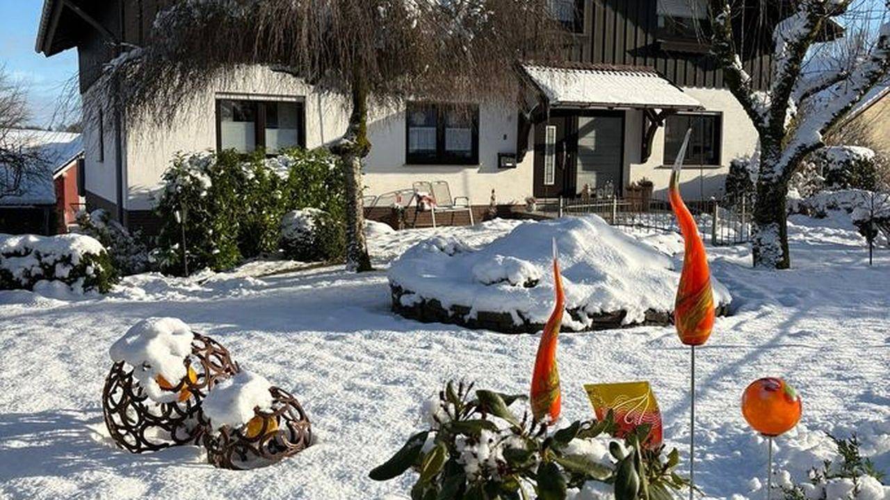 Entire holiday apartment, Ferienwohnung für 4 Personen (90 m²) in Frankenberg (Eder) in Frankenberg (Eder), Waldecker Land