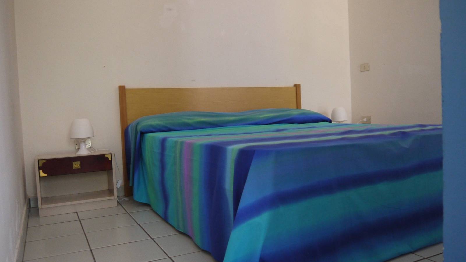 Appartement entier, Appartement 'Trande' avec Balcon, Wi-Fi et Climatisation in Leuca, Castrignano del Capo