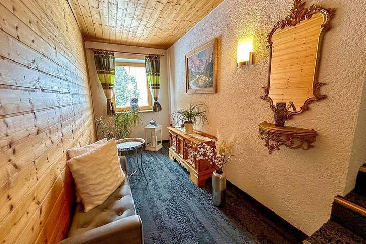 B&B für 2 Personen, mit Garten am Achensee - 4