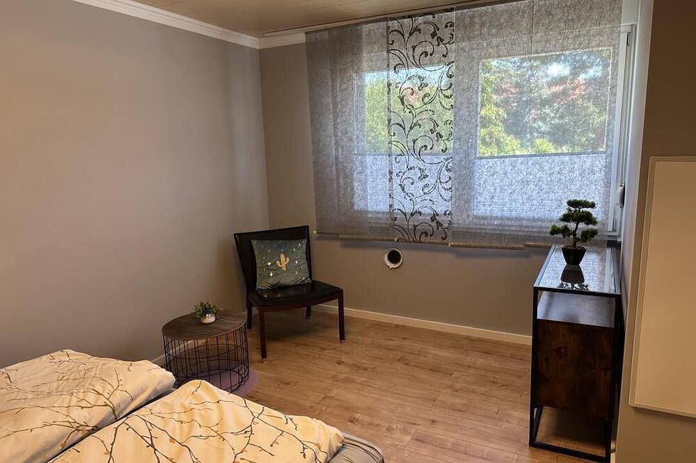 Ganze Wohnung, Neu! Ferienwohnung Zwo in Schöningen, Braunschweig und Umgebung