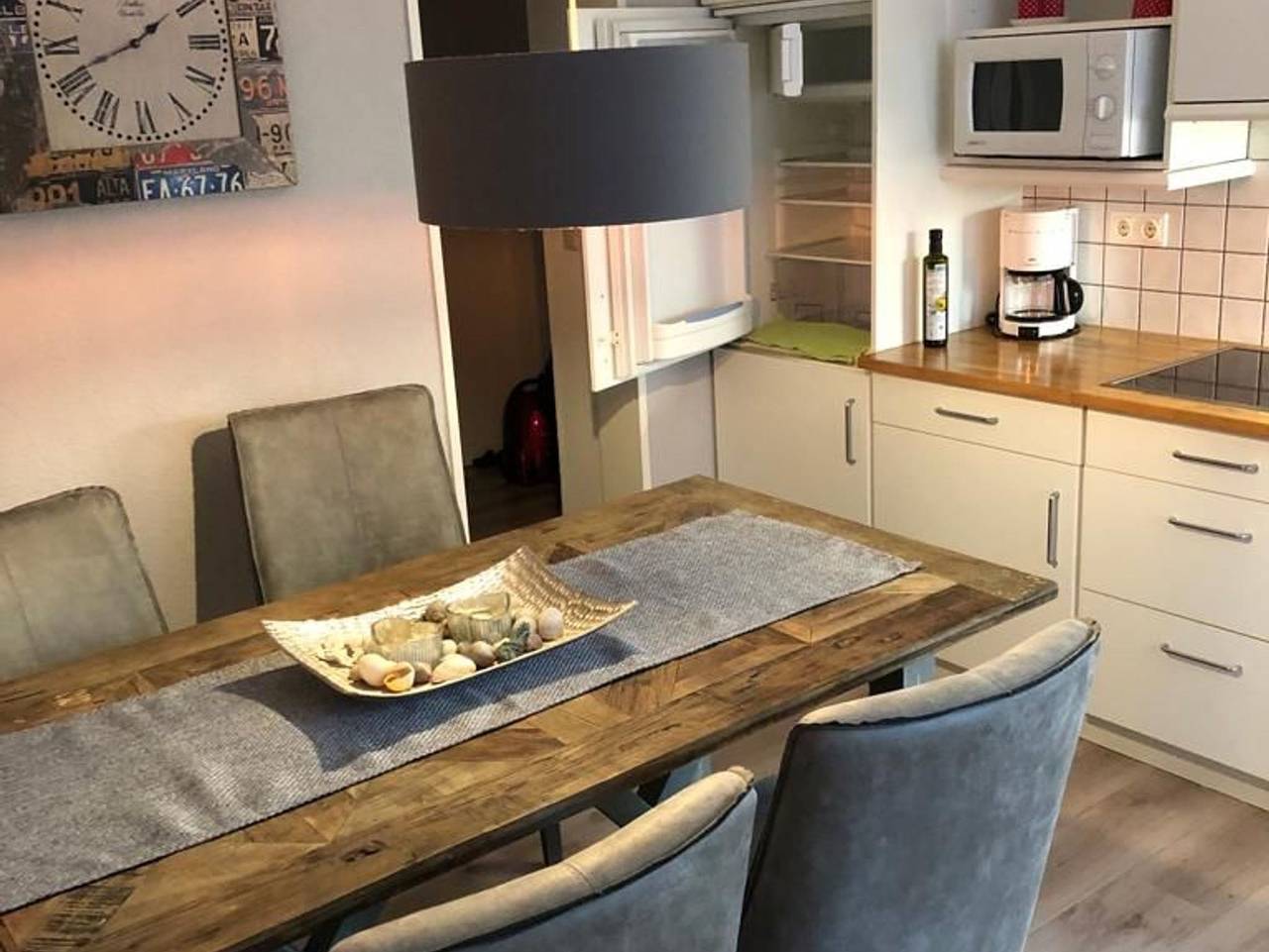 Ganze Ferienwohnung, Dünenzeit - Dünenzeit in List (Sylt), Sylt