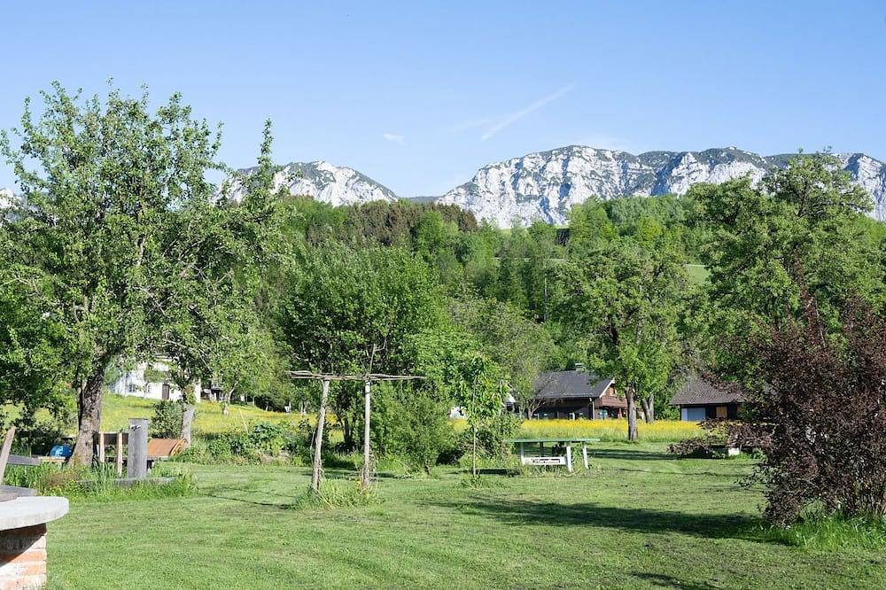 Ganze Wohnung, Ferienwohnung 9 - Hanslmann in Seefeld (Oberösterreich), Steinbach am Attersee