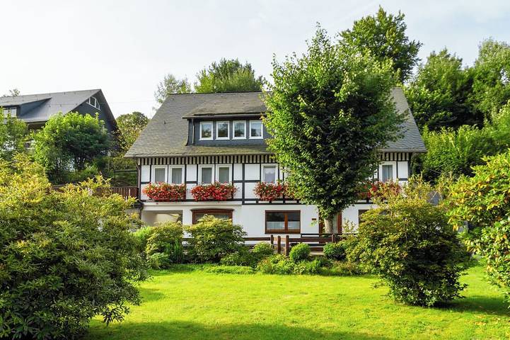 Ferienwohnung für 6 Personen - 1