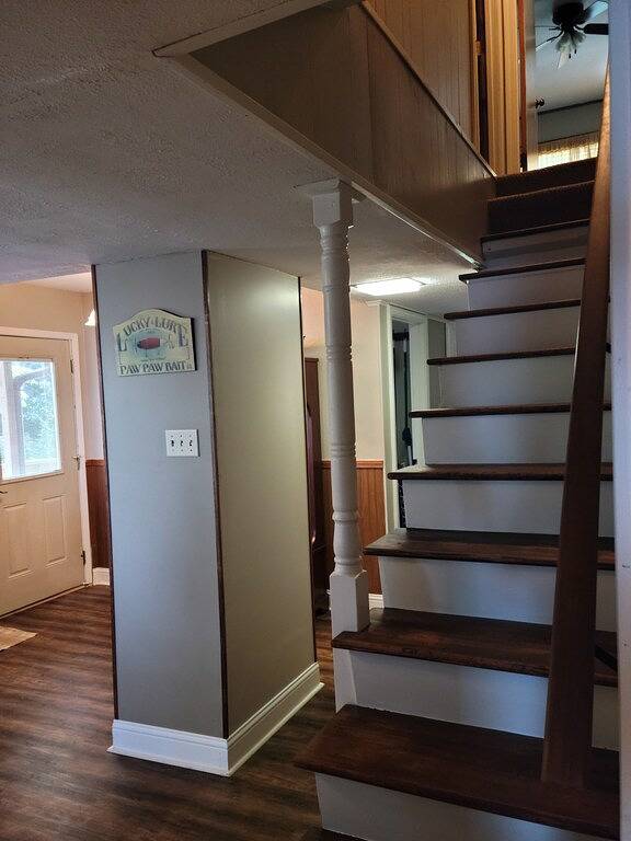 Ferienhaus für 10 Personen, mit Balkon und Garten - 1