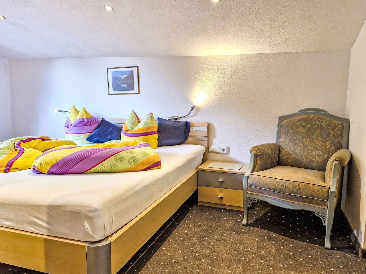 Ganze Wohnung, Simone in Weißkamm, Sölden (Österreich)