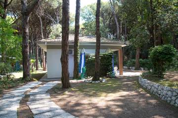 Bungalow für 5 Personen in Eraclea Mare, Venedig Provinz, Bild 2