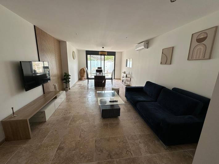 Location de vacances pour 4 personnes, avec Terrasse à Sauveterre-de-Guyenne