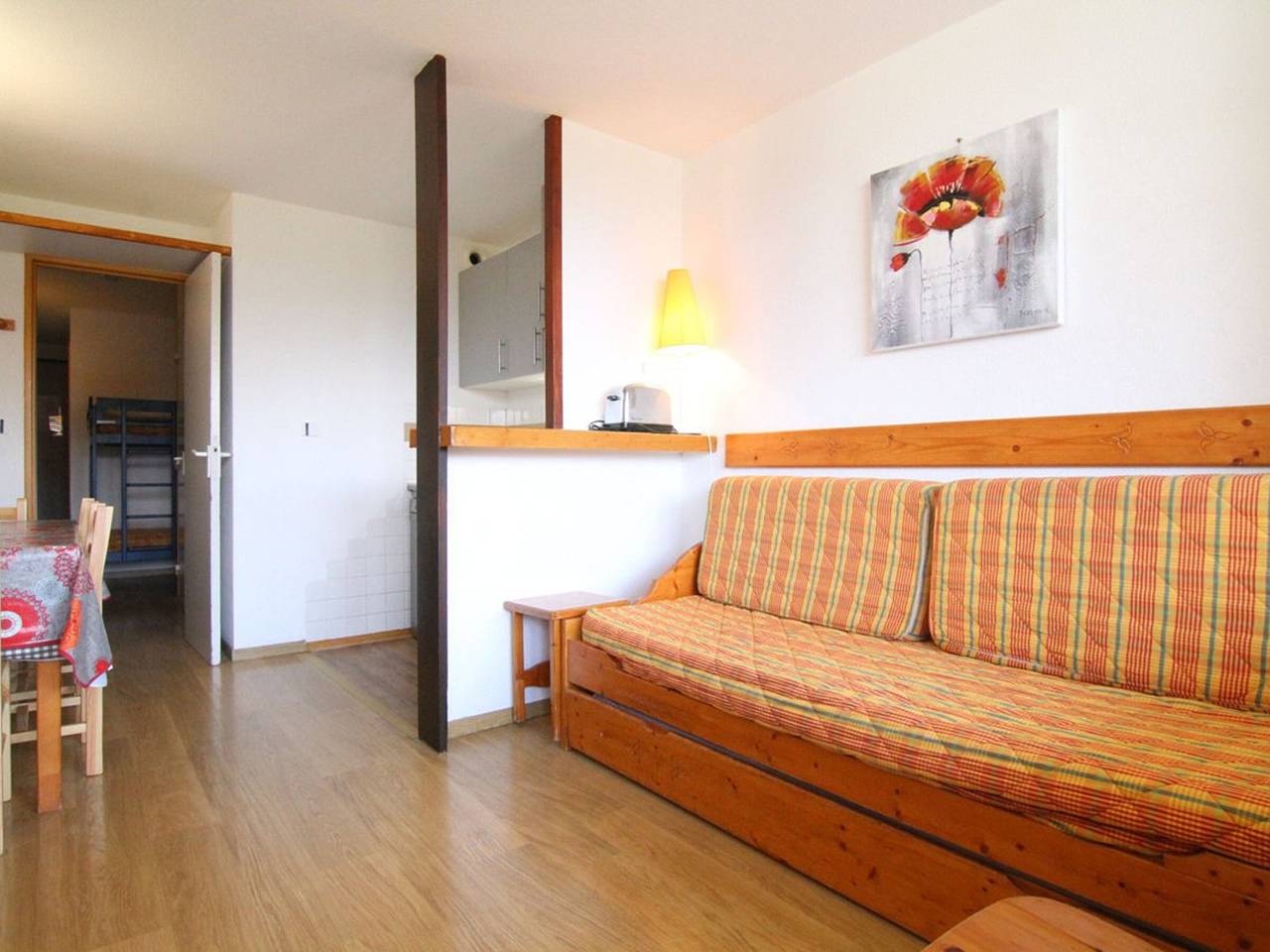 Photo : Appartement de vacances
