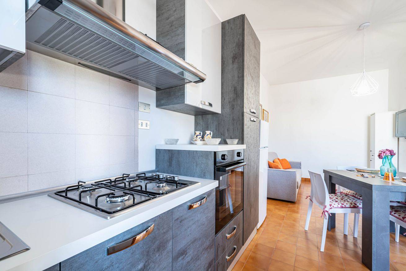 Residence Anna by Rentbeat in Marina di Ostuni, Salento