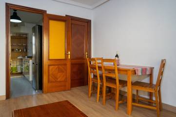 Apartamento De Férias para 4 Pessoas em Macarena (Sevilla), Sevilha, Foto 1