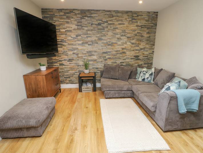 Cottage für 4 Personen mit Garten in Gwynedd