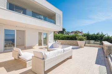 Villa für 14 Personen in Primosten, Šibenik-Knin, Bild 2