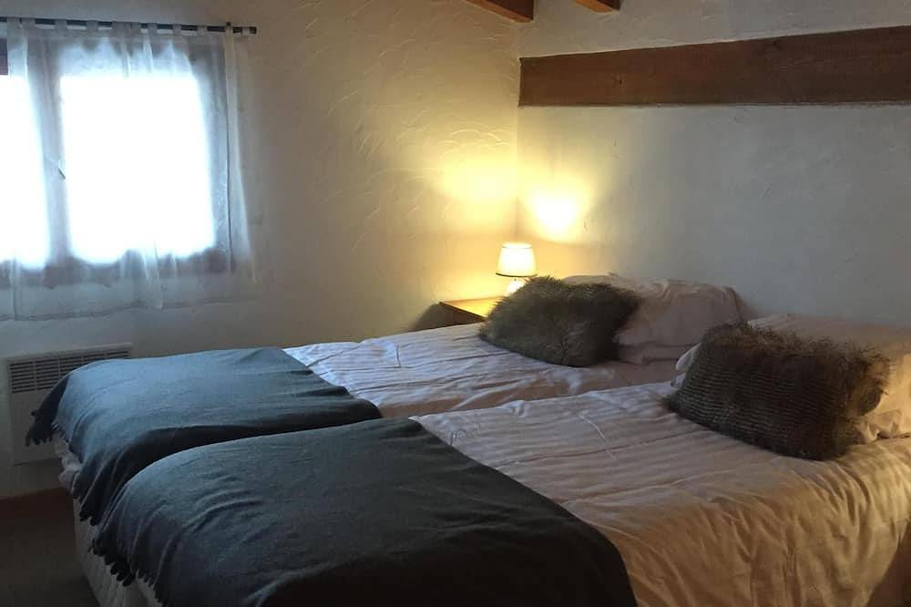 Appartement entier, Grand appartement de 3 chambres avec vue spectaculaire sur la montagne in Tignes, Parc National de la Vanoise