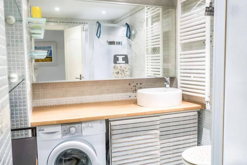 Ganze Wohnung, Athéna Résidence in Bandol, Mittelmeerküste (Frankreich)