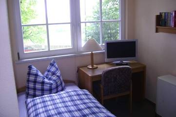 Bauernhof für 4 Personen in Lawalde, Oberlausitz Niederschlesien, Bild 1