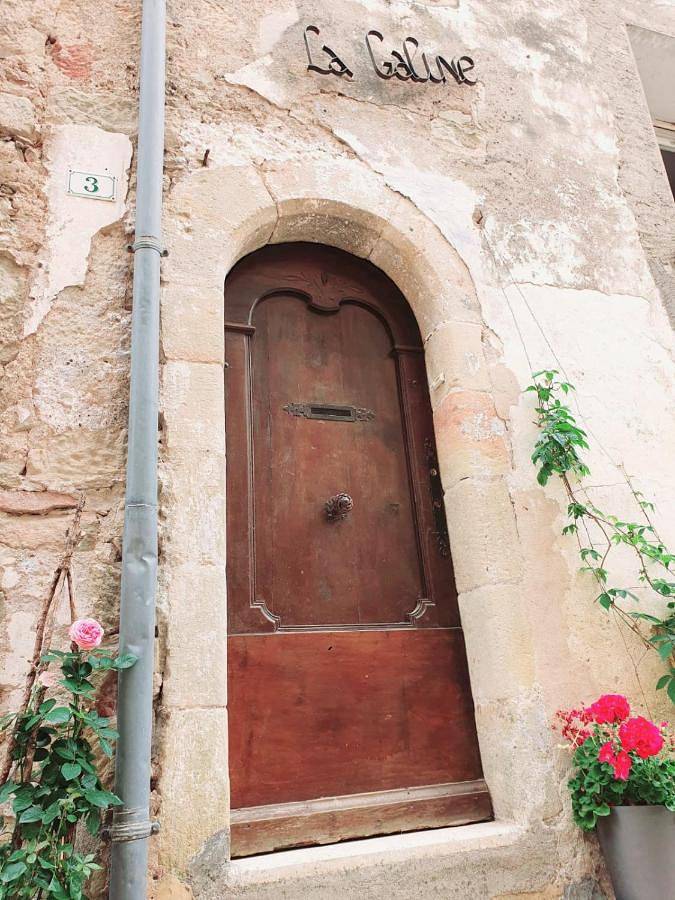 Location de vacances pour 7 personnes à Lunas