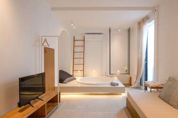 Willa dla 8 osoby w Olympiada, Zdecentralizowana administracja Macedonii-Tracji, Zdjęcie 3