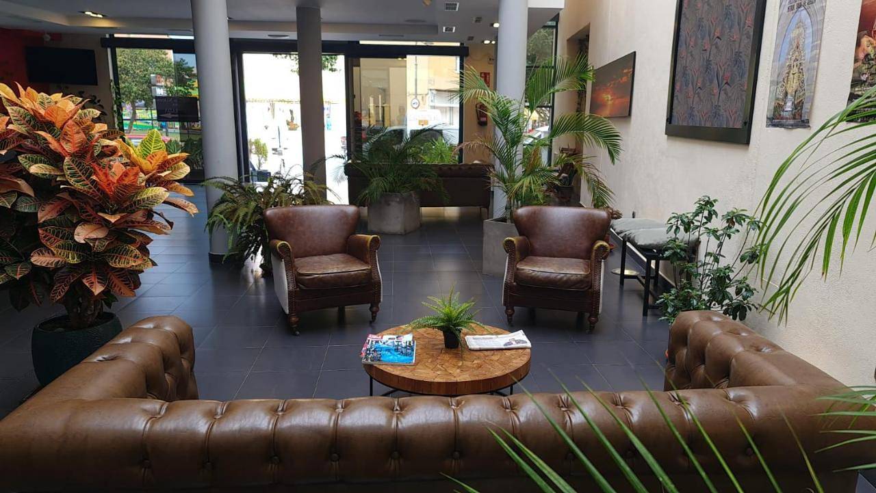 Budget Double Room in Chipiona, Costa de la Luz