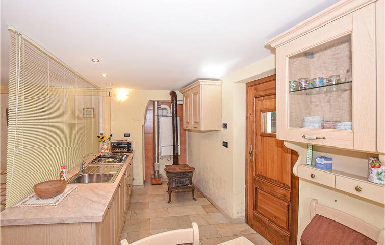 Location de vacances pour 4 personnes, animaux acceptés à Valsavarenche - 3