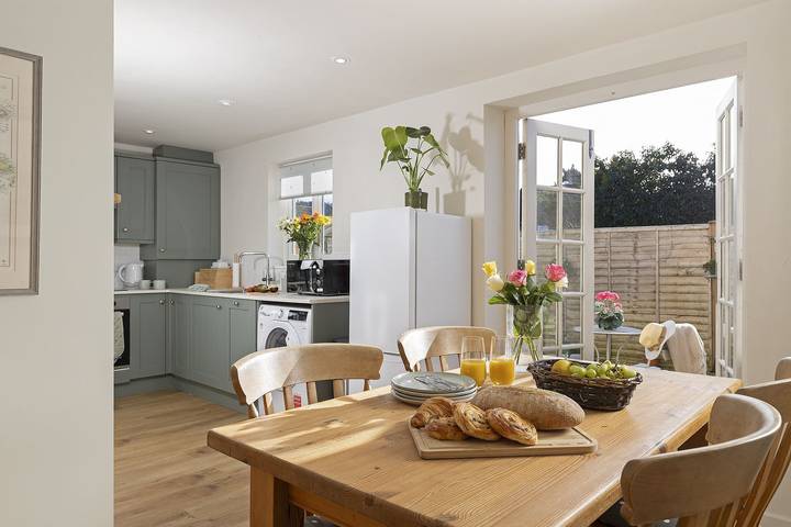 Cottage for 4 people in Broadway (Worcestershire)