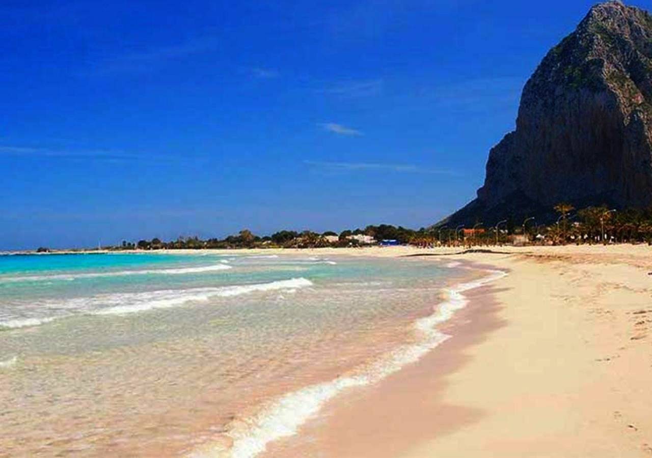 B&B Profumi di Sicilia in Valderice, Provincia di Trapani
