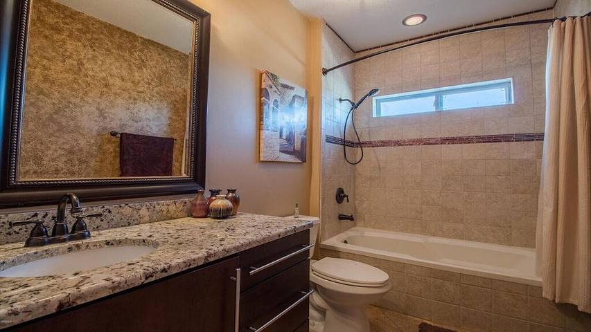 Vacation house for 8 people, with balcony and yard in Mississippi