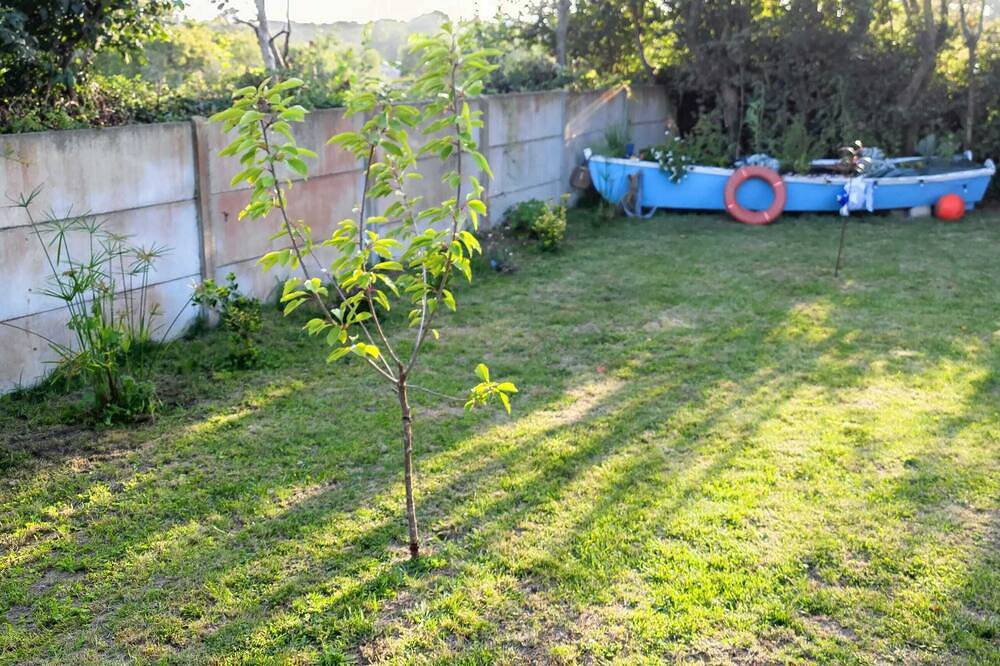 Apartamento entero, Homerez - Estudio en Flamanville in Flamanville, Côte de la Déroute