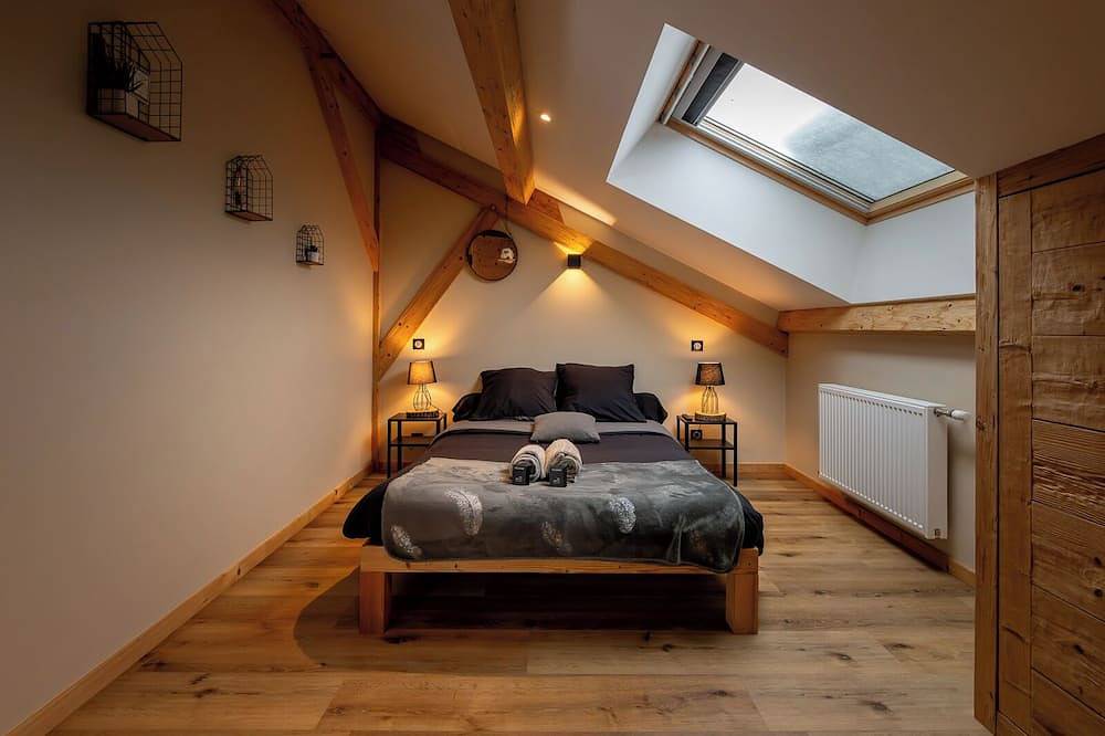 Gite Jura la Mouille in La Mouille, Parc naturel régional du Haut-Jura