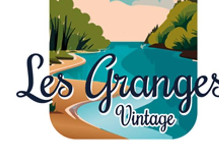 Camping Les Granges - Mobilheim 5 personen - Ophea 28m² + Terrasse (5. Person auf Bank, lässt sich nicht ausklappen) in Vayrac, Quercy