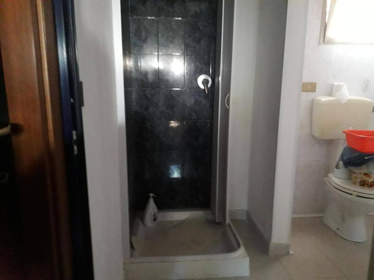 Double or Twin Room with Private Bathroom in Rumanedda, Sassari