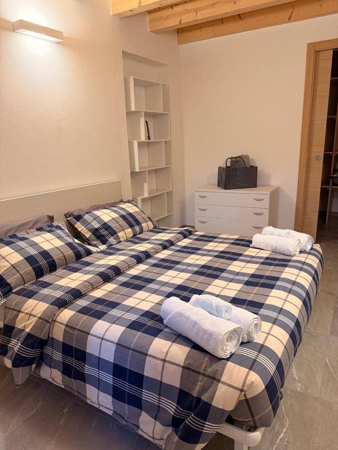 Gîte pour 4 personnes, avec vue à Tione di Trento - 3