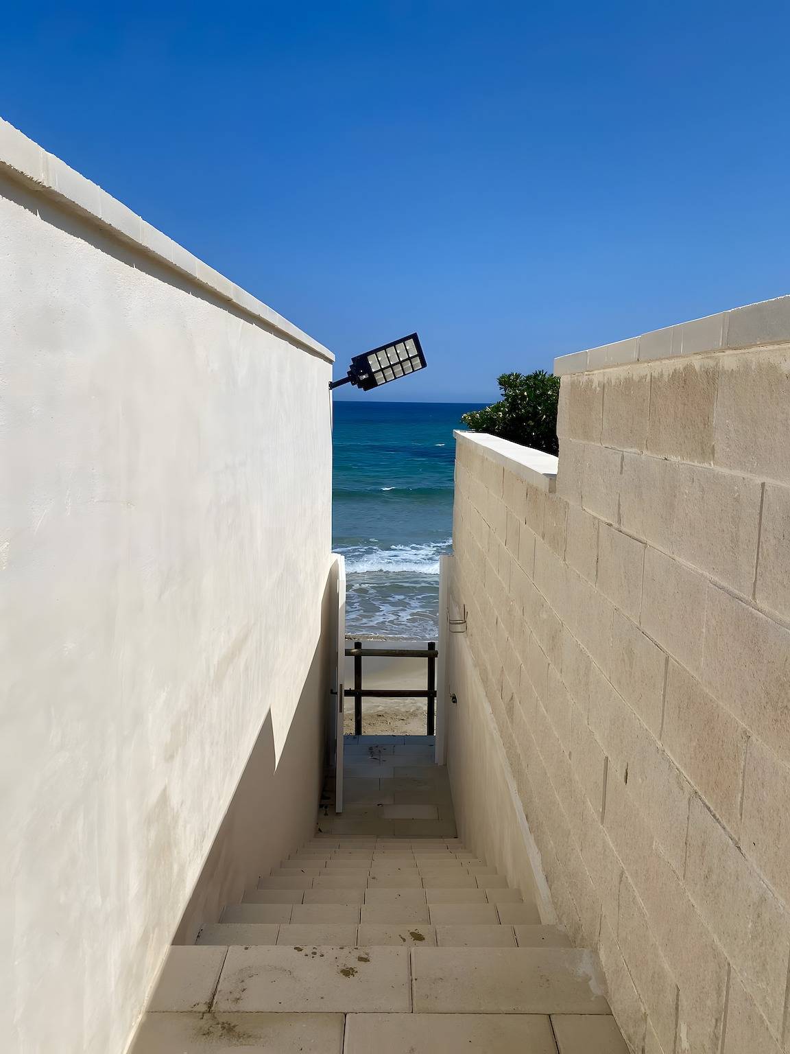Appartement entier, Appartement de vacances "Apt Giulia A Due Passi Dal Mare" avec vue sur la mer, balcon et Wi-Fi in Lido di Noto, Région de Noto
