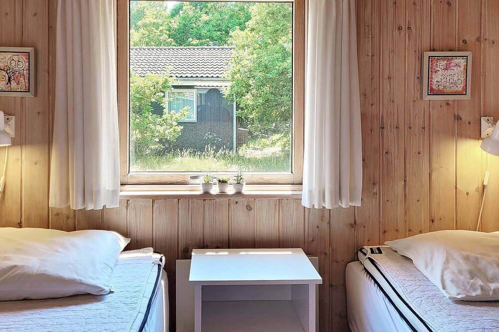 8 Personen Ferienhaus in Nexø in Snogebæk, Bornholm