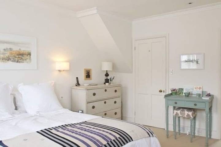 Villa pour 6 personnes, avec terrasse à Londres - 3