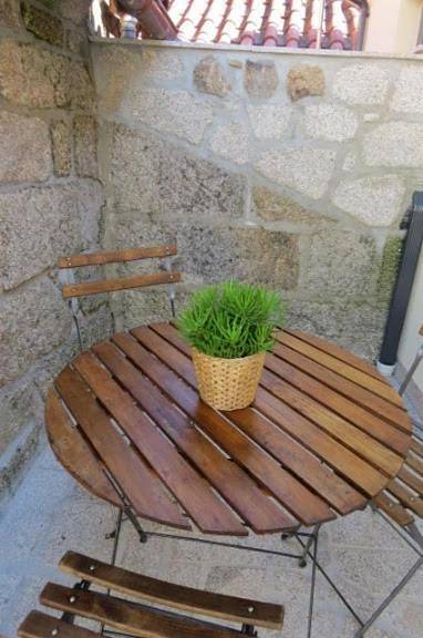 Location de vacances pour 2 personnes, avec vue et balcon dans Soajo - 4