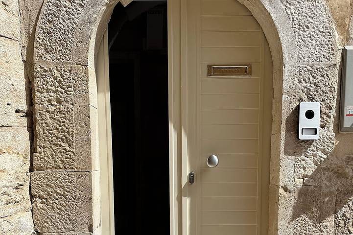 Appartement de vacances pour 2 personnes à Palo del Colle
