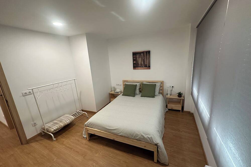 Appartement entier, O Lar Da Louriña in O Porriño, Province de Pontevedra